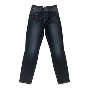 L’agence high rise skinny jeans